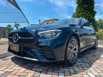 Mercedes-benz E 220 d 4Matic Auto Premium Plus - P