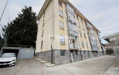 APPARTAMENTO CON BOX AUTO A VALDILANA!