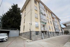 APPARTAMENTO CON BOX AUTO A VALDILANA!