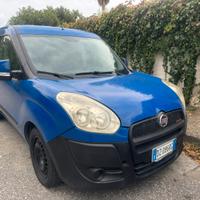 Fiat doblo diesel multijet