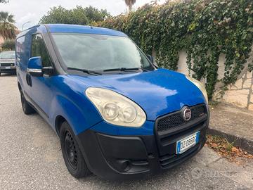 Fiat doblo diesel multijet