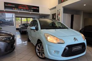 Citroen C3 1.4 VTi 95 Exclusive Style