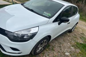 Renault Clio TCe 12V 90 CV GPL 5 porte Life