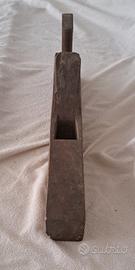 pialletto da falegname antico 