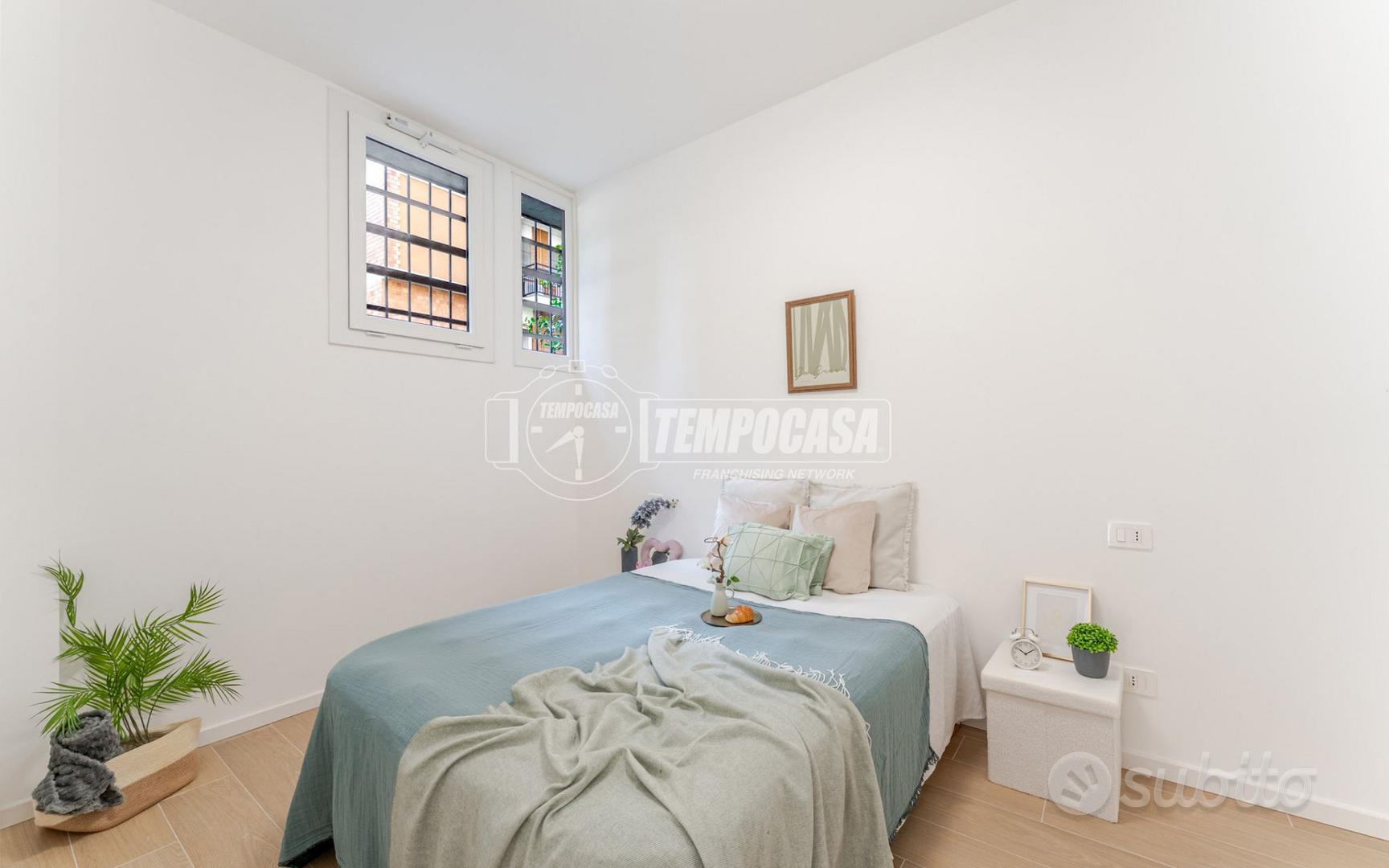 Apartment in Milano, Corsica, Municipio 4 - Vista 2