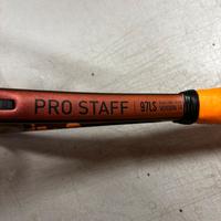 Wilson Pro Staff 97Ls