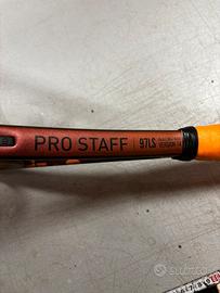 Wilson Pro Staff 97Ls