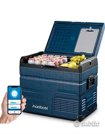 Frigo portatile 