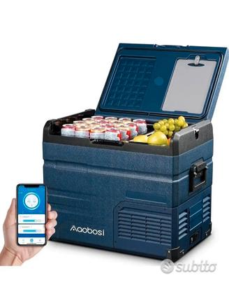Frigo portatile 