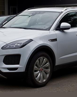 Ricambi usati jaguar e-pace 2017- #4