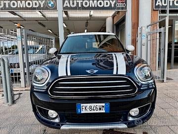 Mini Cooper D Countryman 2.0 D Automatica Tetto Pe