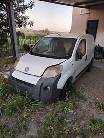 Fiorino 1.3 multijet