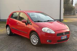 Fiat Grande Punto 1.2 5 porte Fun