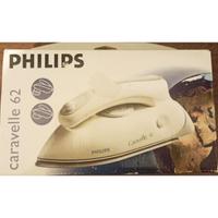 Ferro da stiro a vapore da viaggio Philips