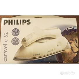 Ferro da stiro a vapore da viaggio Philips