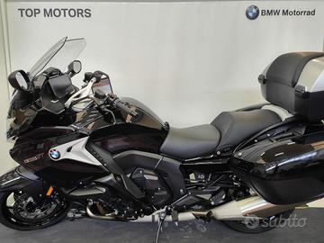 BMW K 1600 GT Abs my22