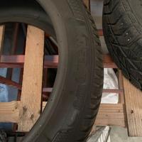 Gomme invernali 195/45/R16