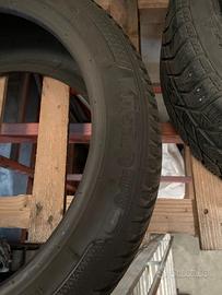 Gomme invernali 195/45/R16