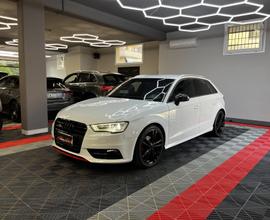 Audi A3 SPB 1.6 TDI S-LINE - FABIANOAUTO