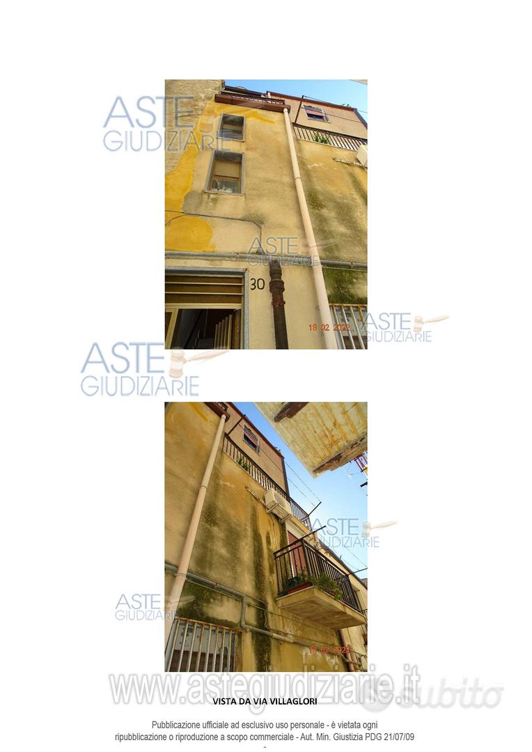 Appartamento – Caltanissetta, Quartiere Provvidenza - Vista 4