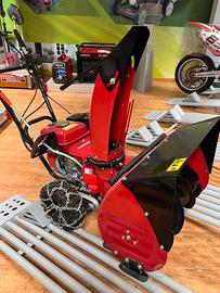 Spazzaneve turbina Honda HSS 655