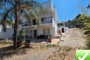 Indipendente Panoramica + Giardino + Dependance