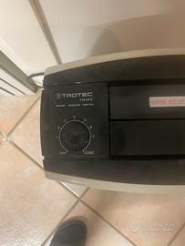 Deumidificatore Trotec TTK 29 E