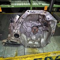Cambio Manuale Per Dacia Dokker 1.5 DCI ROTTO