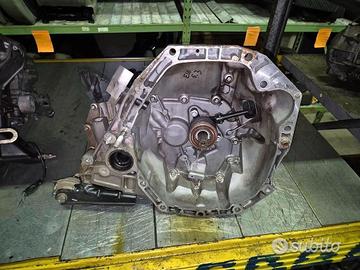 Cambio Manuale Per Dacia Dokker 1.5 DCI ROTTO
