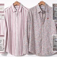 2 camicie uomo originali Massimo Dutti & El Ganso