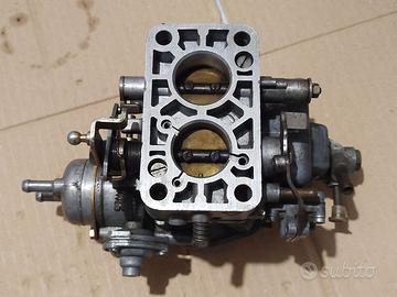 Carburatore Weber 32 ADF 2 200