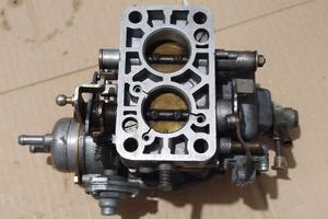 Carburatore Weber 32 ADF 2 200