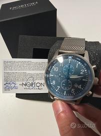 orologio Norton Altura Chronograph Miyota OS10