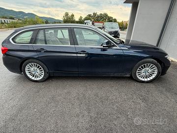 Bmw 316 luxury