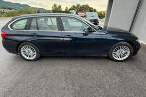 Bmw 316 luxury