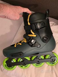 Pattini in linea Oxelo MF 500 42-44