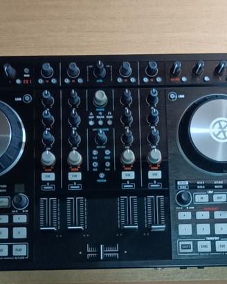 Traktor Kontrol S4 MK2