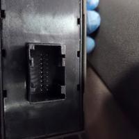 pulsantiera fiat idea 