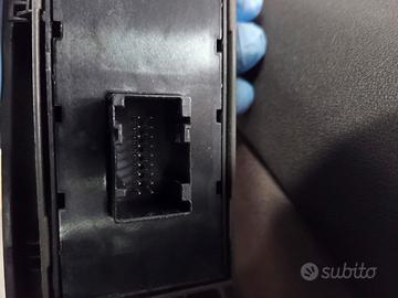 pulsantiera fiat idea 