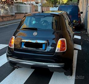 FIAT 500 1.2