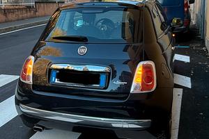 FIAT 500 1.2