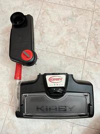 kirby aspirapolvere,lavapavimento