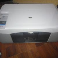 stampante HP Deskjet F380 anno 2009