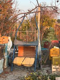 Calesse per miniteotter