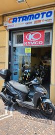 KYMCO Agility S 125