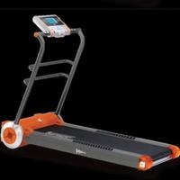 Tapis roulant elettrico motorizzato