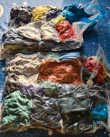 Guardaroba completo bambino estate-inverno 8-10 an