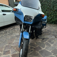 Moto Guzzi 850 T5 anno 1986