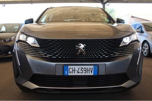 PEUGEOT 3008 BlueHDi 130 S&S GT