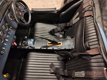 westfield se 1700 iscritta asi